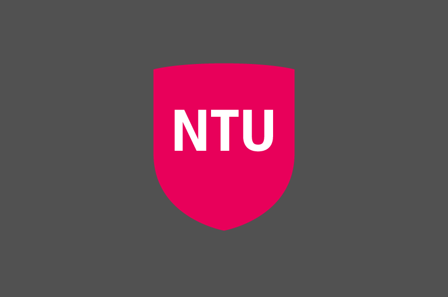 NTU Logo